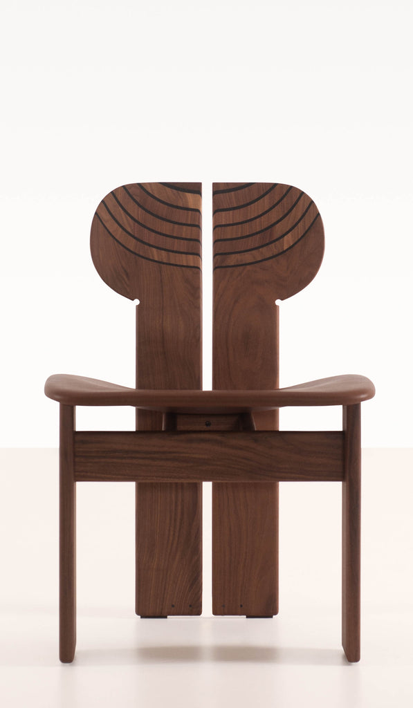 Tacchini 'Africa' Chair