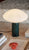 &Tradition AP17 Mist Table Lamp