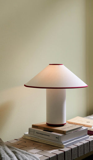 &Tradition ATD6 Colette Table Lamp