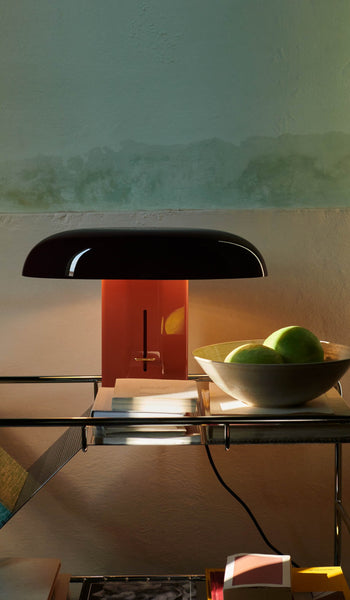 &Tradition JH42 Montera Table Lamp