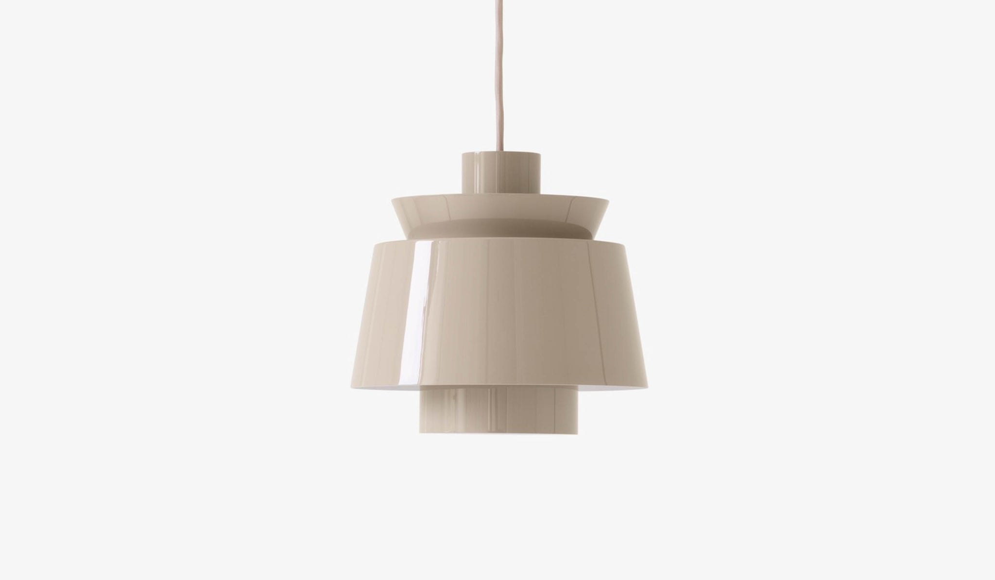 &Tradition JU1 Utzon Pendant