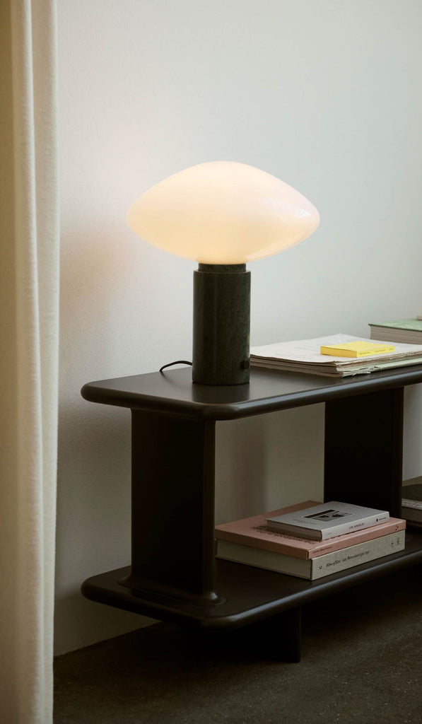 &Tradition AP17 Mist Table Lamp