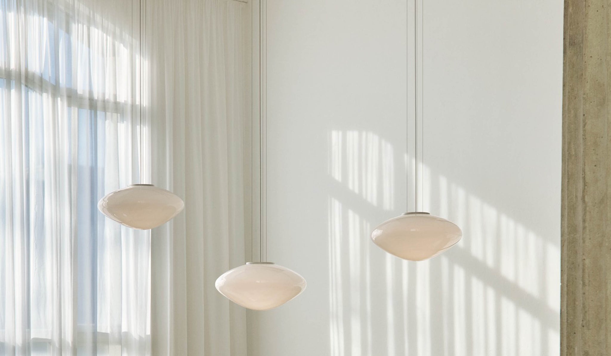 &Tradition AP20 Mist Pendant (22