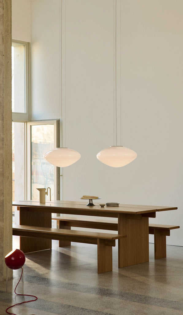 &Tradition AP20 Mist Pendant (22