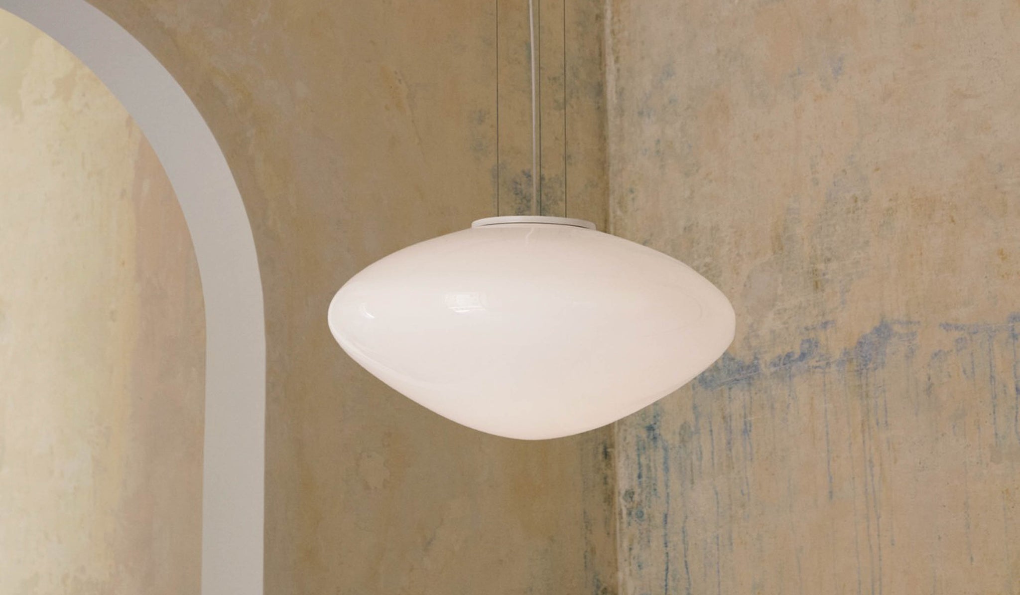 &Tradition AP20 Mist Pendant (22