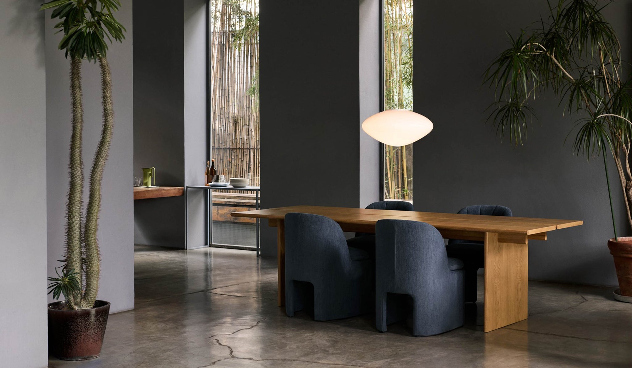 &Tradition AP20 Mist Pendant (22