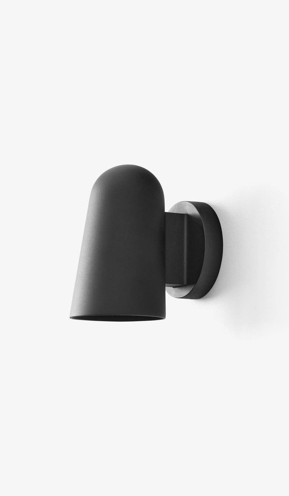 &Tradition SC104 SC105 Solid Wall Lamp
