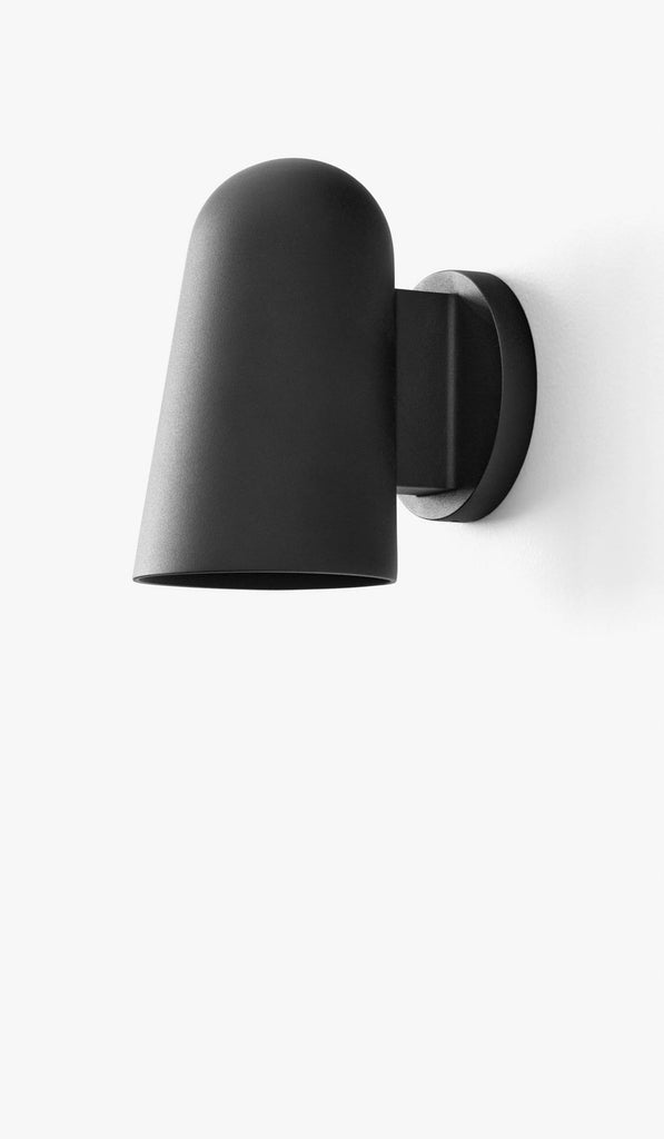 &Tradition SC104 SC105 Solid Wall Lamp