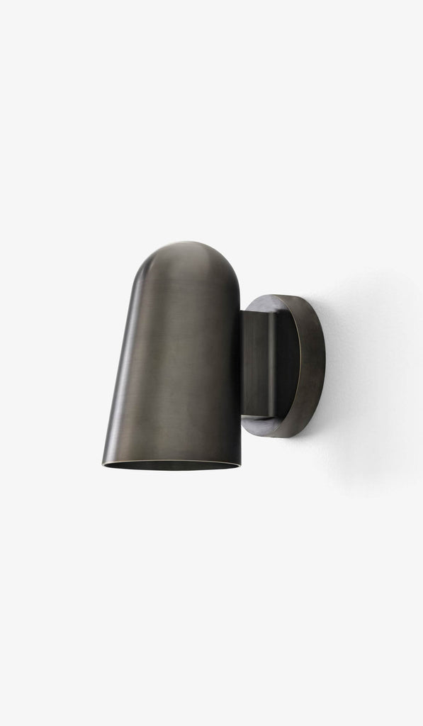 &Tradition SC104 SC105 Solid Wall Lamp