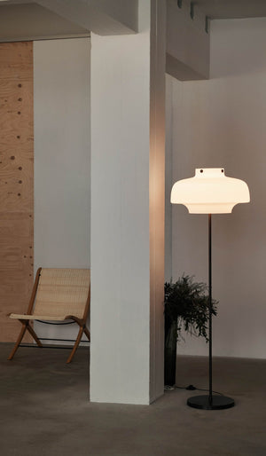 &Tradition SC14 Copenhagen Floor Lamp