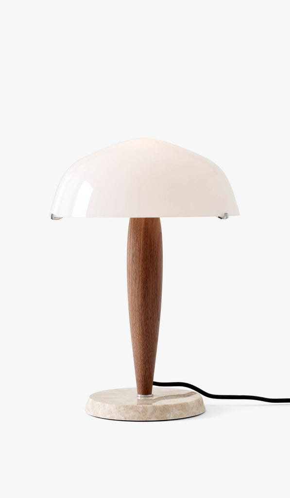 &Tradition SHY3 Herman Table Lamp