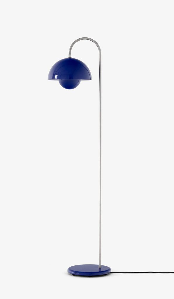 &Tradition VP12 Flower Pot Floor Lamp