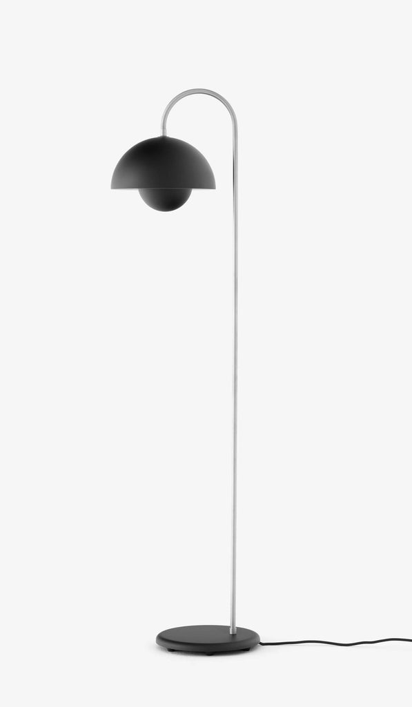 &Tradition VP12 Flower Pot Floor Lamp
