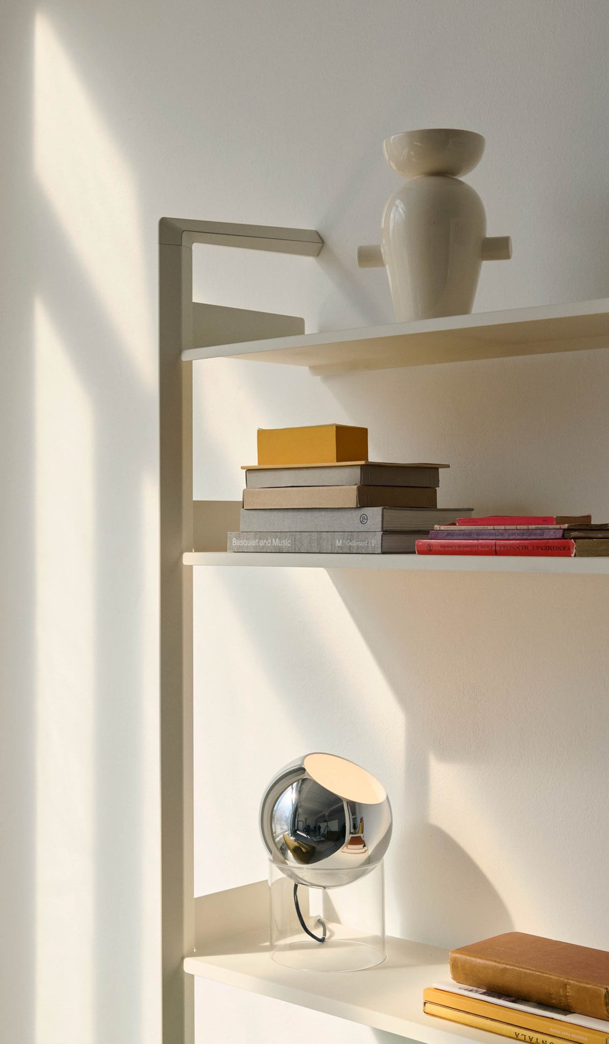 &Tradition VP13 Topan Table Lamp