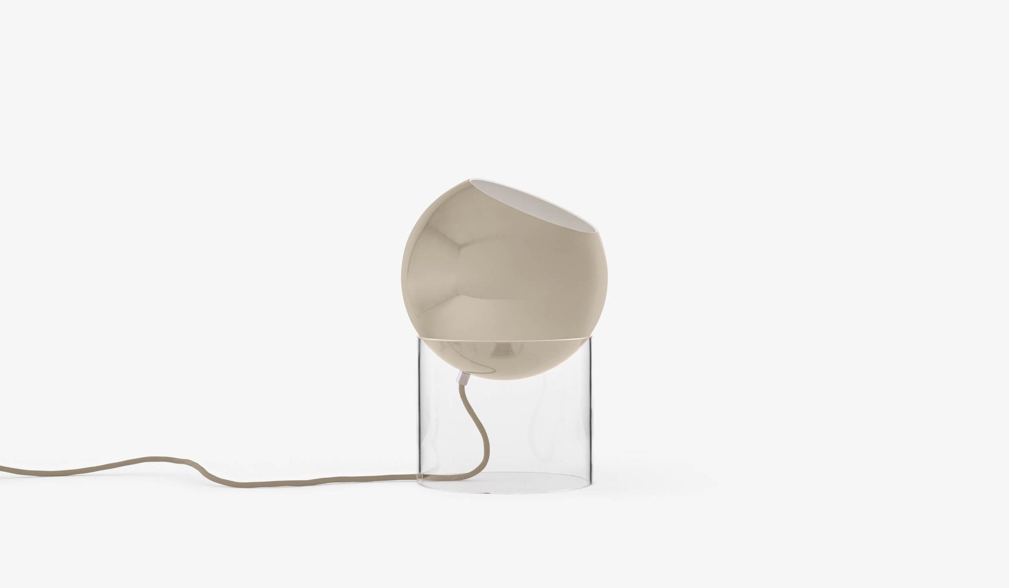 &Tradition VP13 Topan Table Lamp