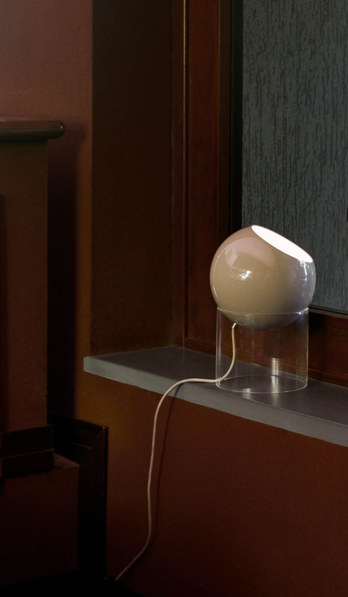 &Tradition VP13 Topan Table Lamp