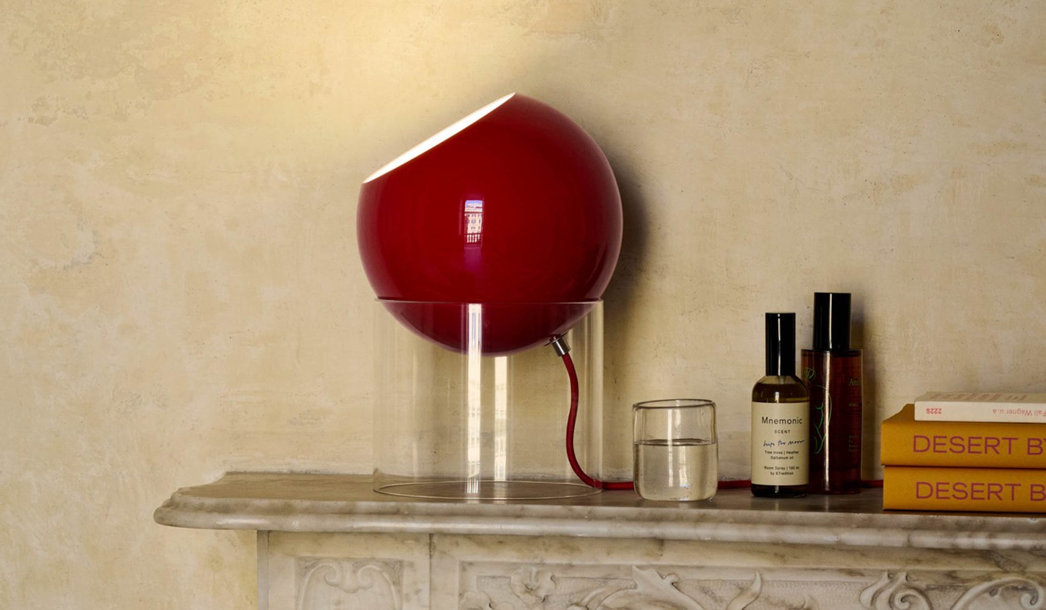 &Tradition VP13 Topan Table Lamp