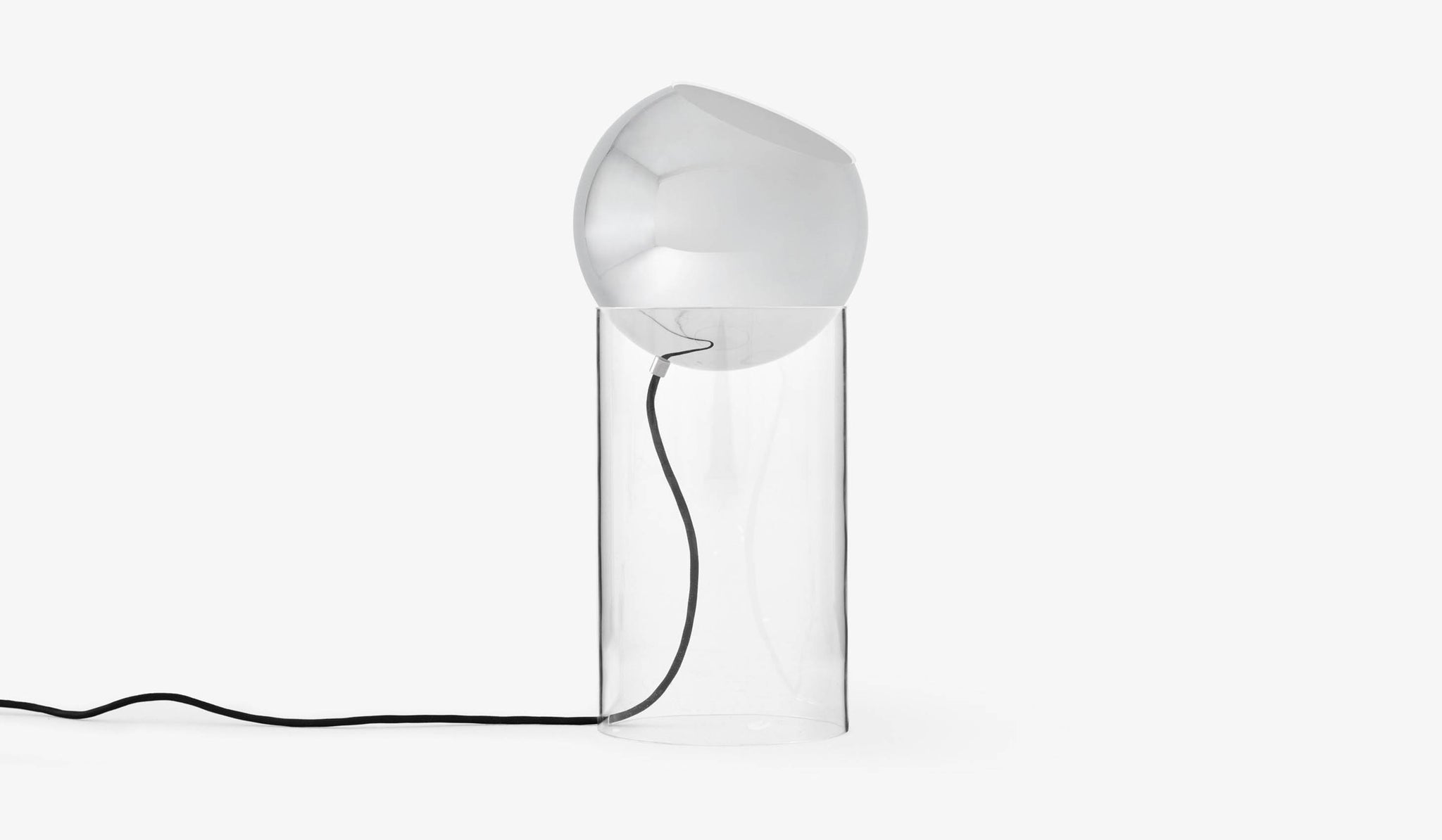 &Tradition VP14 Topan Table / Floor Lamp