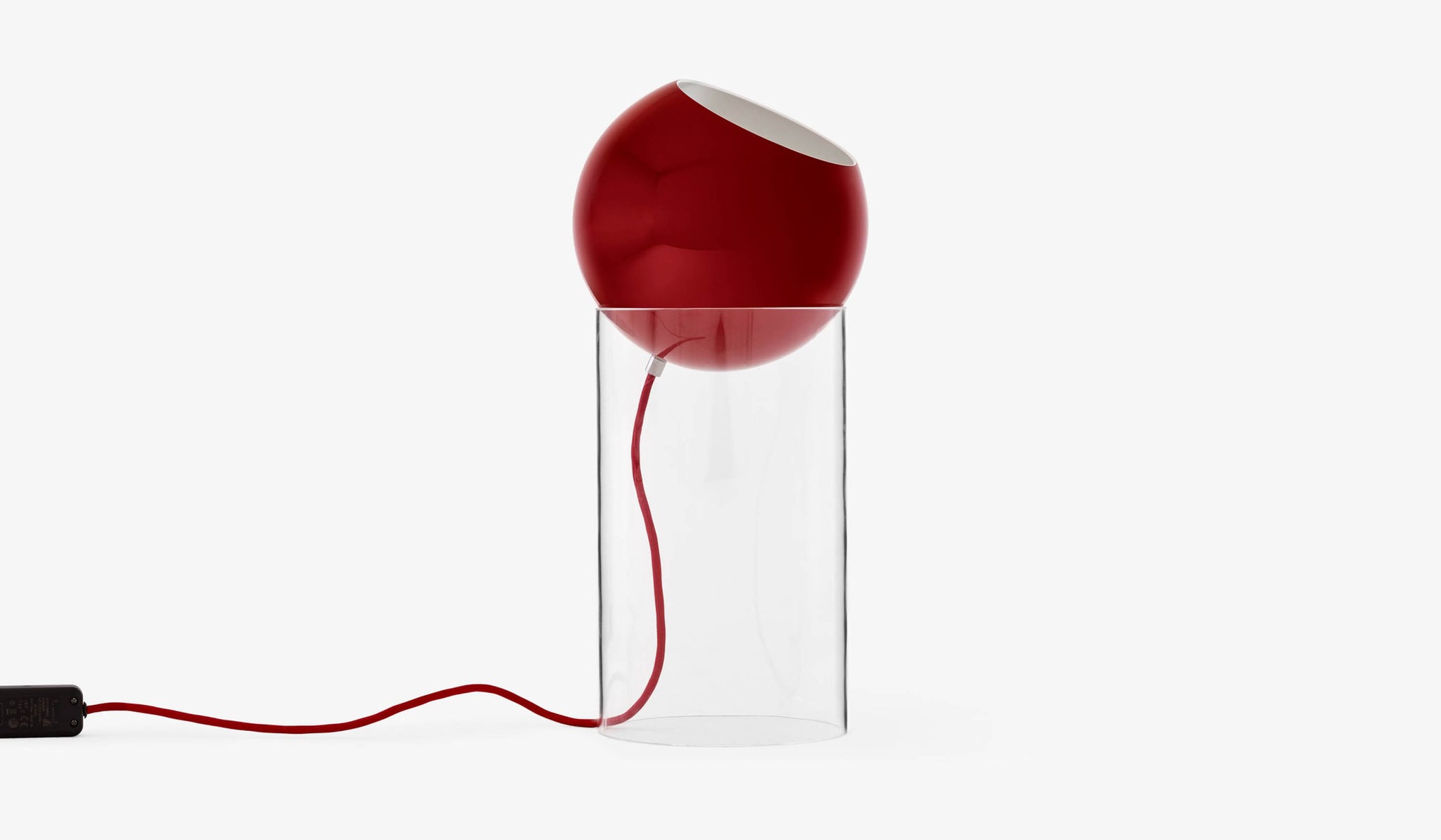 &Tradition VP14 Topan Table / Floor Lamp