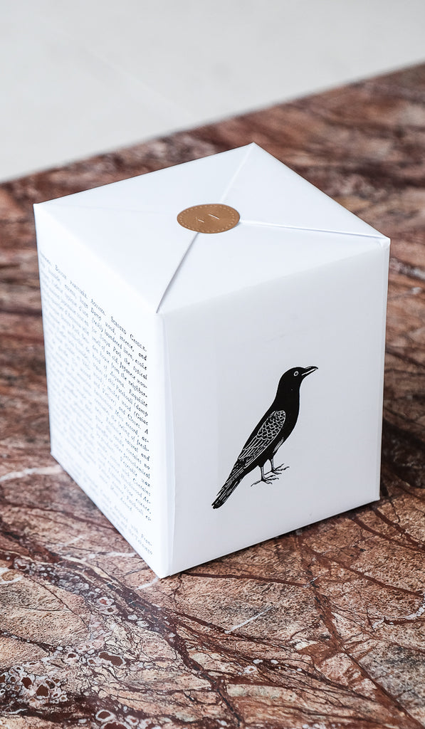 Astier de Villatte Aoyama Candle