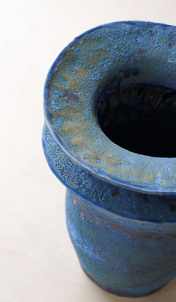Ariela Nomi Kuh Collar Vessel No. 20