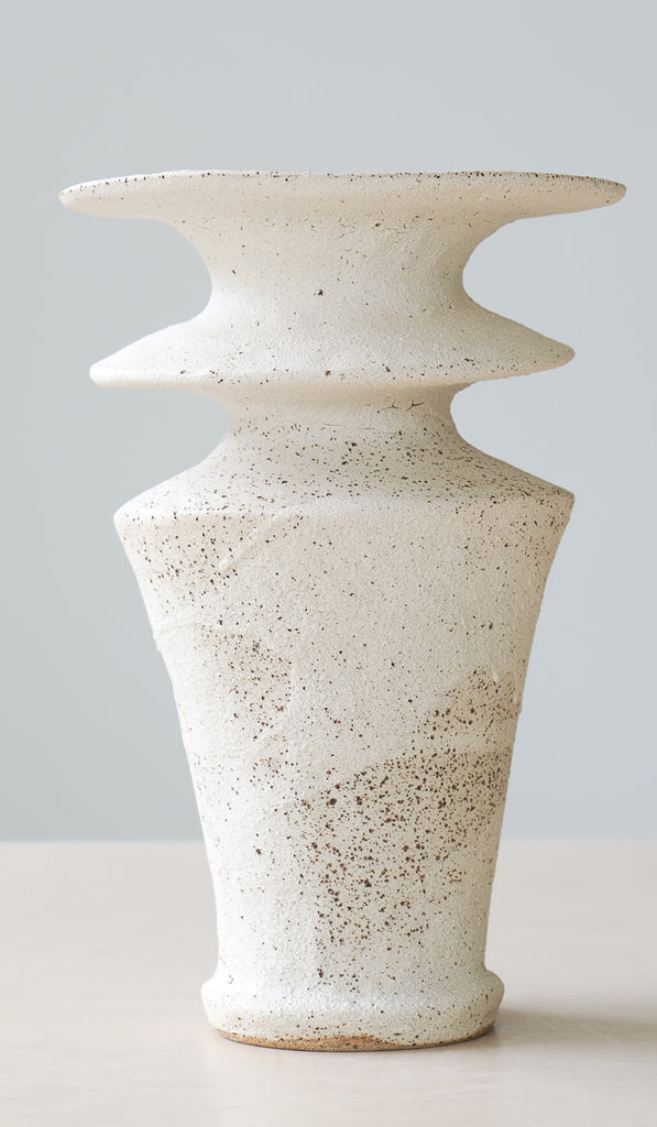 Ariela Nomi Kuh Collar Vessel No. 24