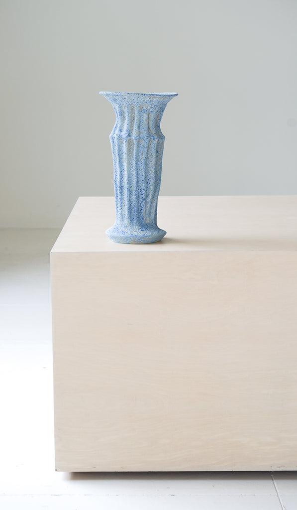 Ariela Nomi Kuh Fluted Vessel No. 21