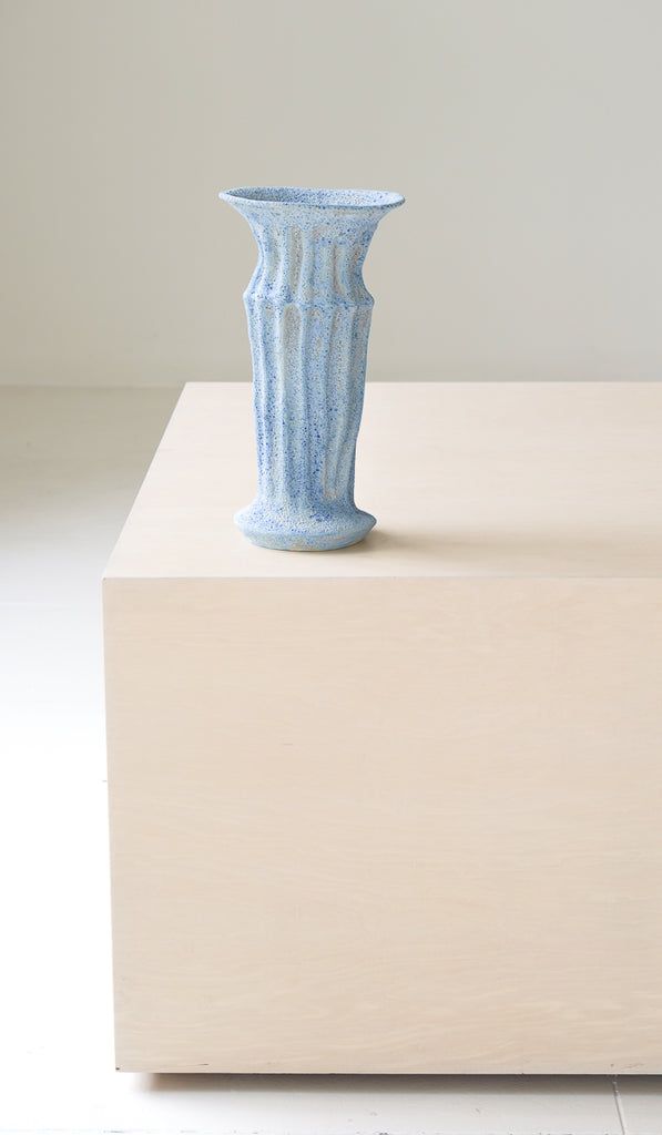 Ariela Nomi Kuh Fluted Vessel No. 21