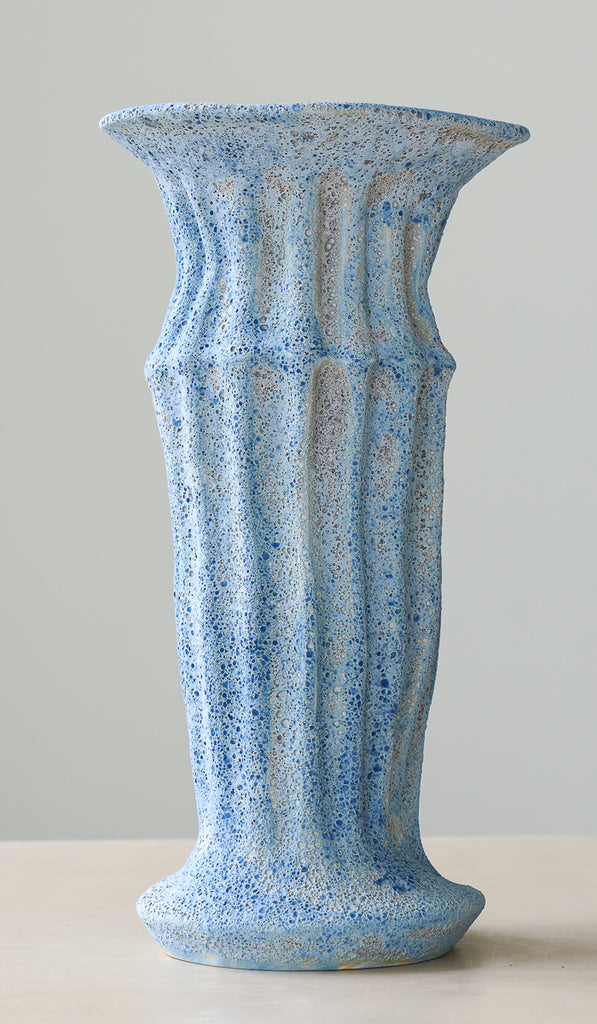 Ariela Nomi Kuh Fluted Vessel No. 21