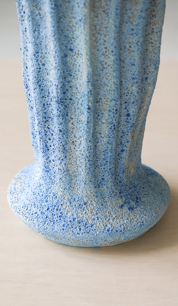Ariela Nomi Kuh Fluted Vessel No. 21
