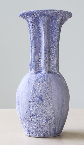 Ariela Nomi Kuh Fluted Vessel No. 25