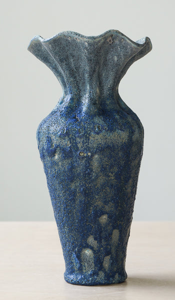 Ariela Nomi Kuh Fluted Vessel No. 5