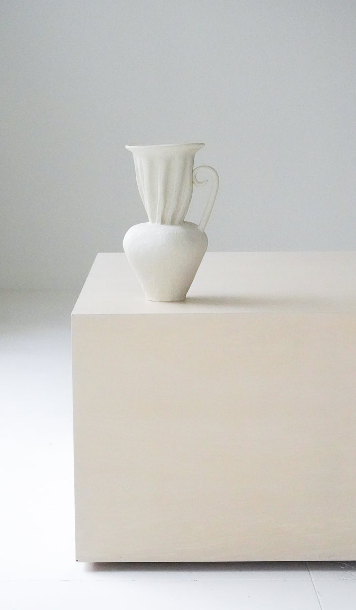 Ariela Nomi Kuh Handled Vessel No. 8