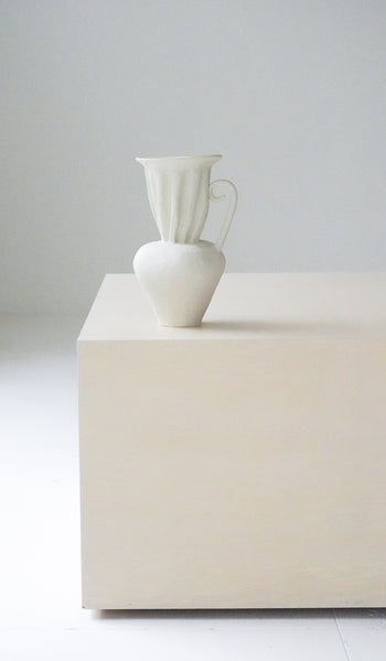 Ariela Nomi Kuh Handled Vessel No. 8