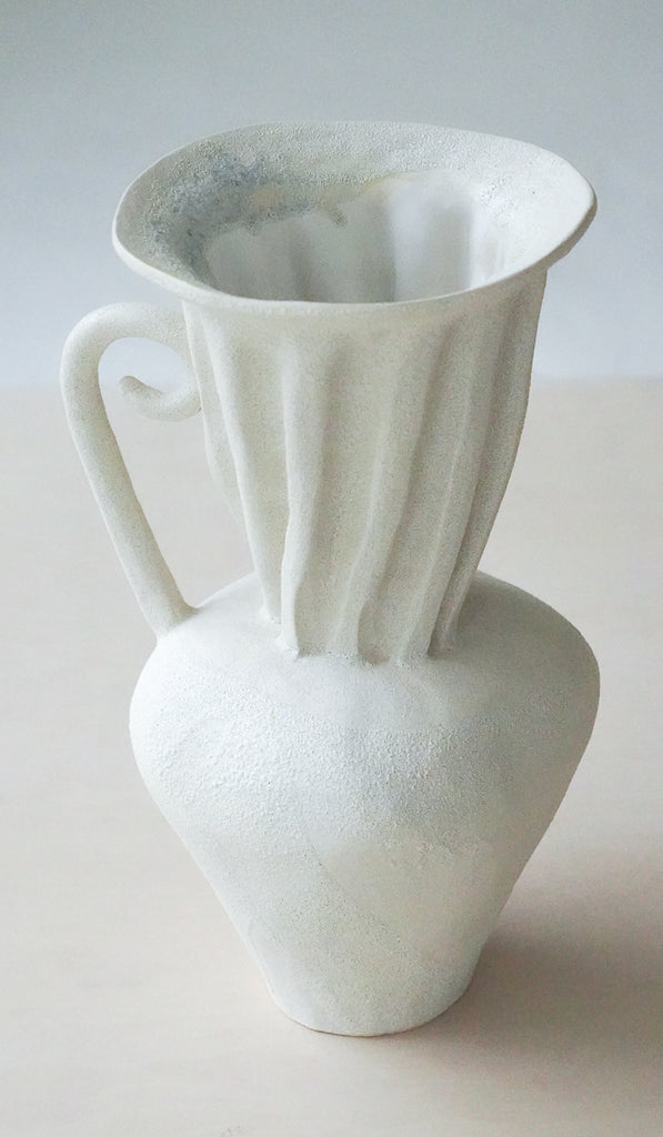 Ariela Nomi Kuh Handled Vessel No. 8