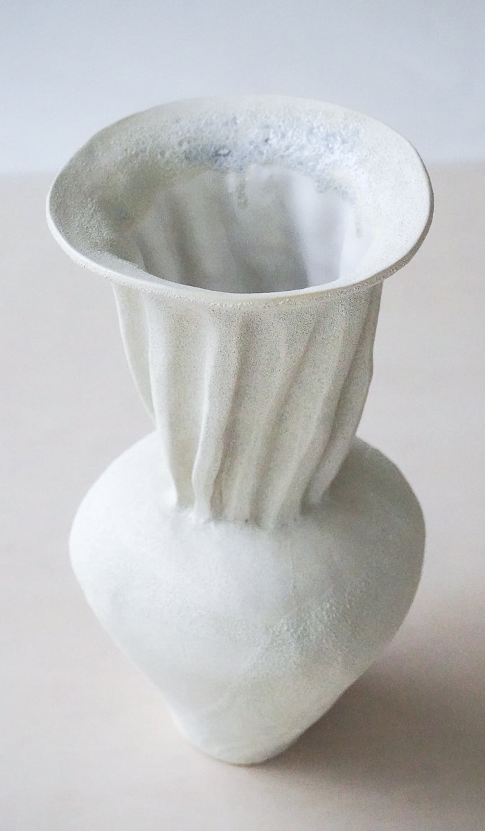 Ariela Nomi Kuh Handled Vessel No. 8