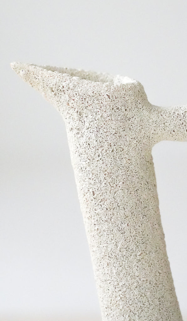 Ariela Nomi Kuh Long Neck Vessel No. 12