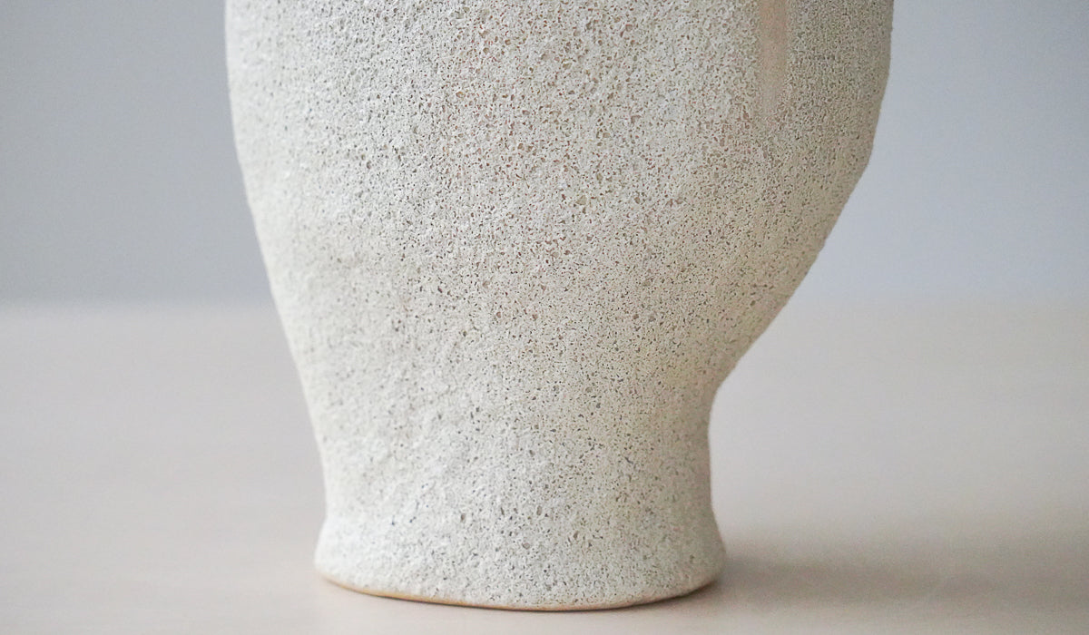 Ariela Nomi Kuh Long Neck Vessel No. 12