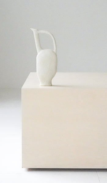 Ariela Nomi Kuh Long Neck Vessel No. 12