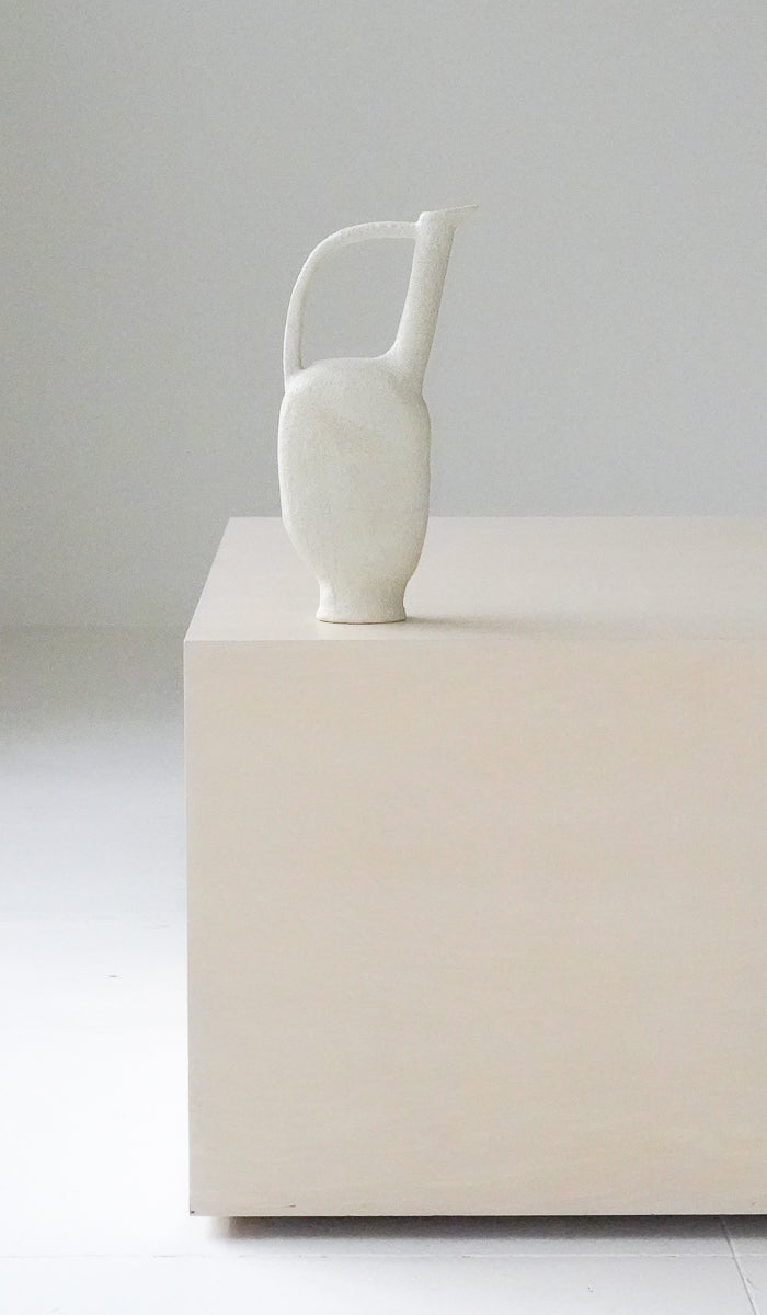 Ariela Nomi Kuh Long Neck Vessel No. 12