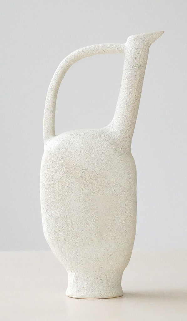 Ariela Nomi Kuh Long Neck Vessel No. 12
