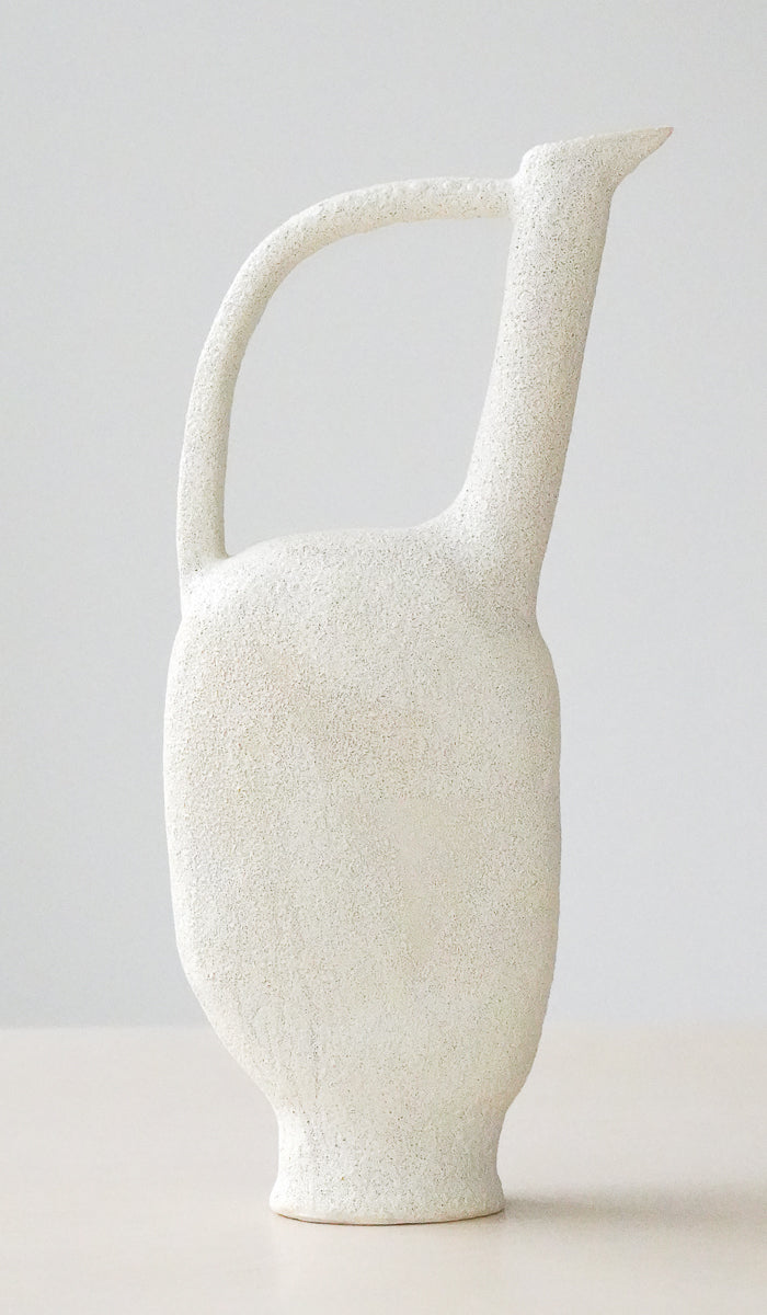 Ariela Nomi Kuh Long Neck Vessel No. 12