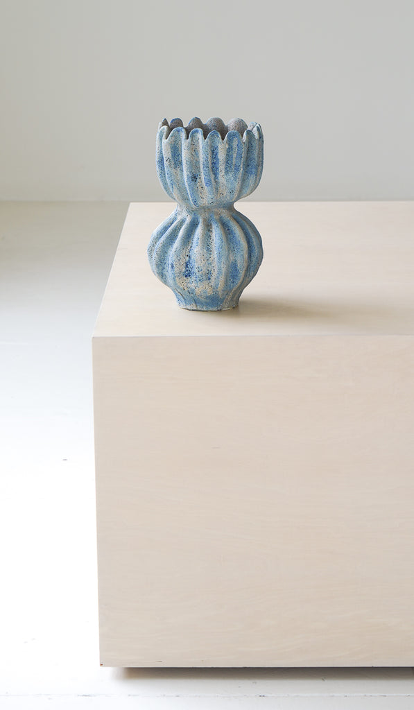 Ariela Nomi Kuh Ridge Vessel No. 16
