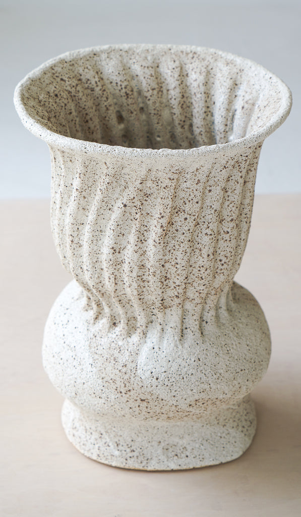 Ariela Nomi Kuh Speckled Vessel No. 1