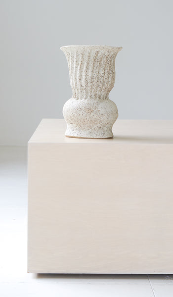 Ariela Nomi Kuh Speckled Vessel No. 1