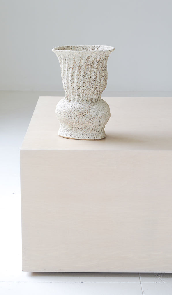 Ariela Nomi Kuh Speckled Vessel No. 1