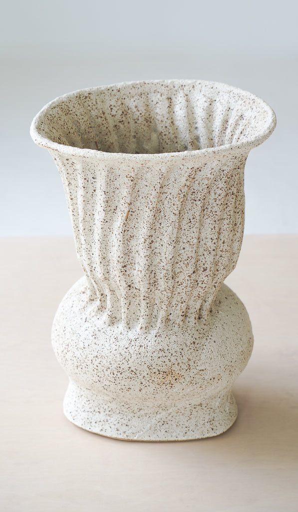 Ariela Nomi Kuh Speckled Vessel No. 1