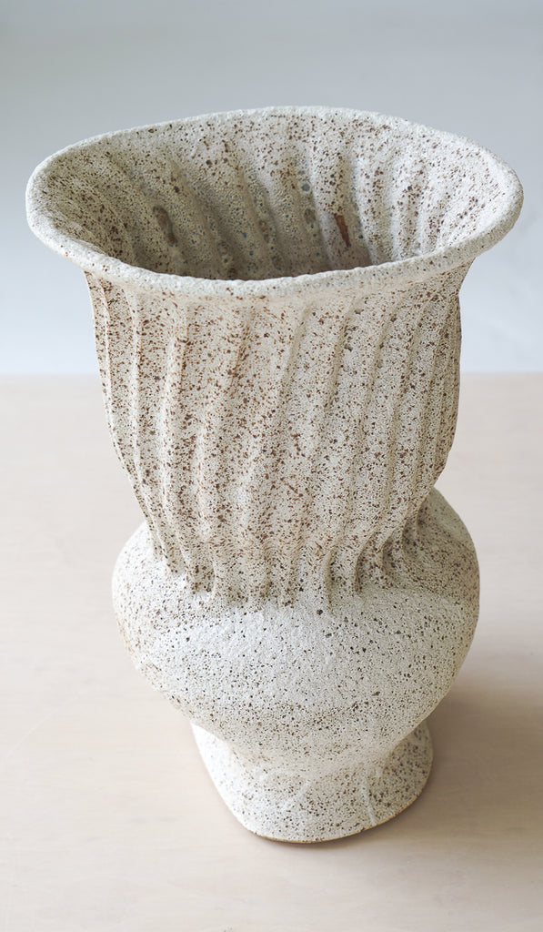 Ariela Nomi Kuh Speckled Vessel No. 1