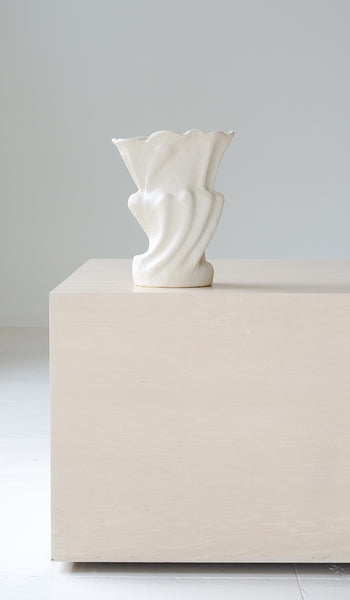 Ariela Nomi Kuh Wavy Vessel No. 2