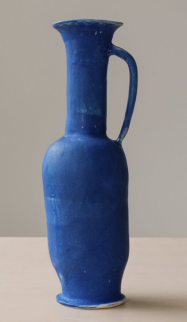 Ariela Nomi Kuh Blue Bottle No. 1